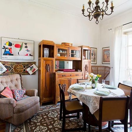 Maison Tulip Palermo Eksteriør billede